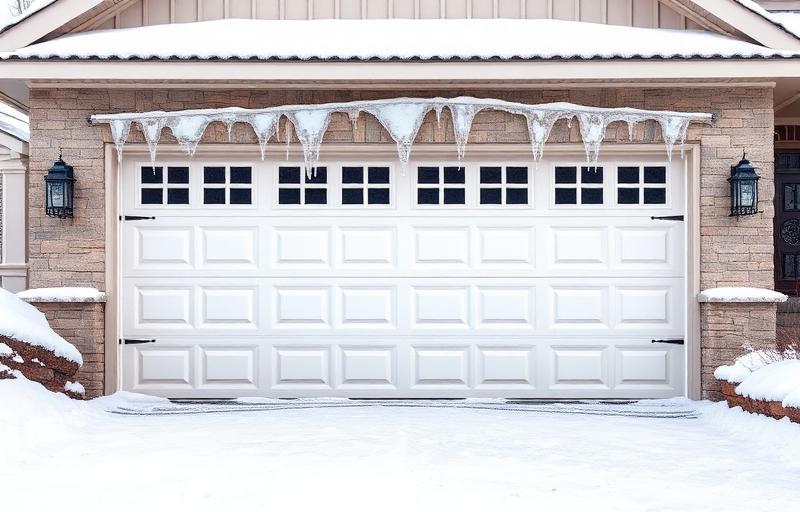 Preparing Your Garage Door for Cold Weather: Essential Tips